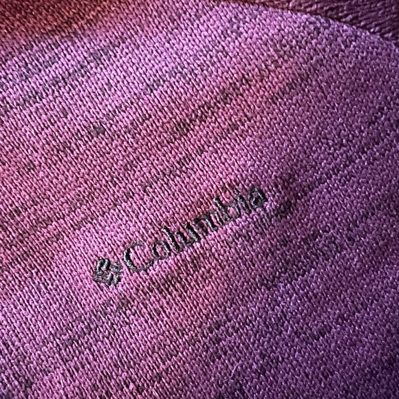 Columbia jacket - Picture 2 of 3